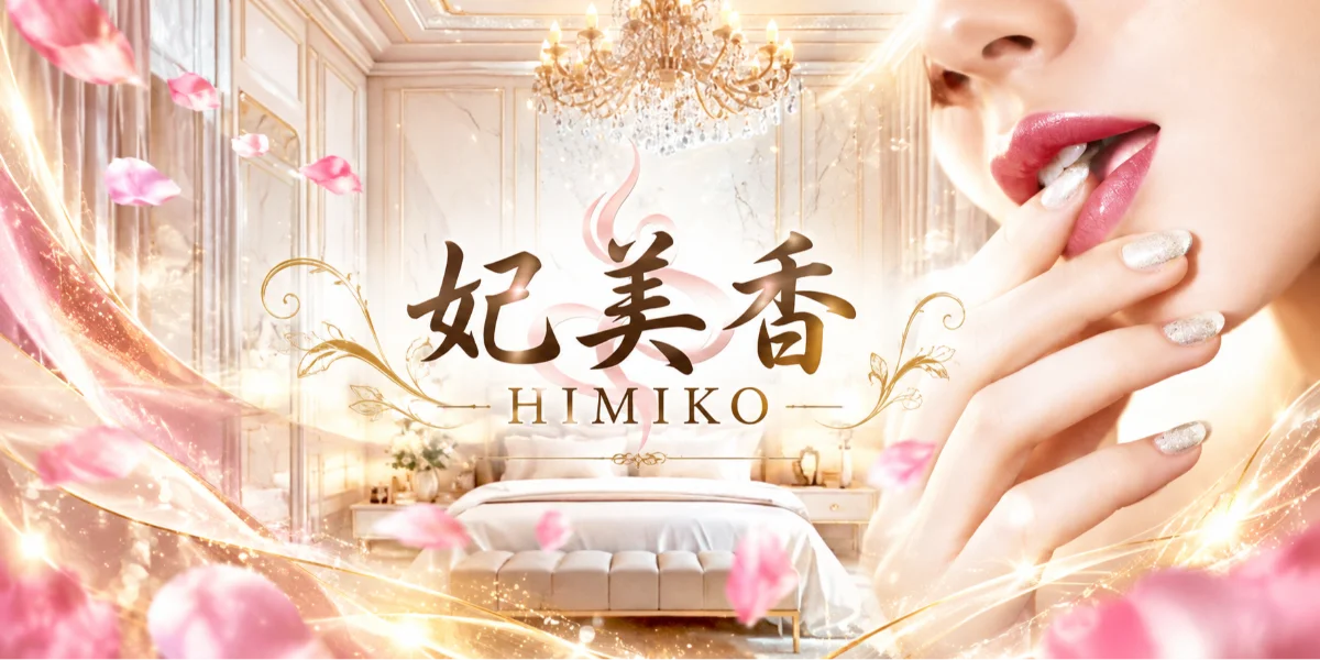 一宮メンズエステ　妃美香-HIMIKO-