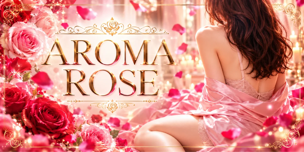 AROMA ROSE [アロマローズ]