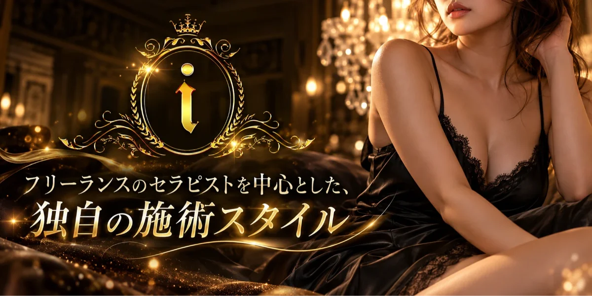 メンズエステセラピスト案内所