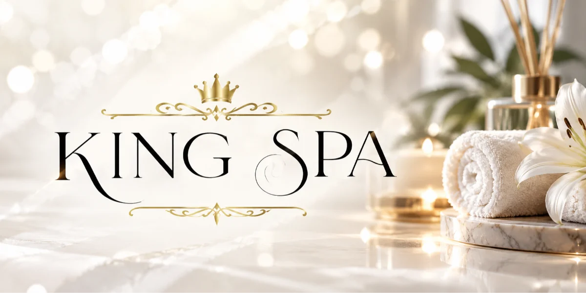 KING SPA