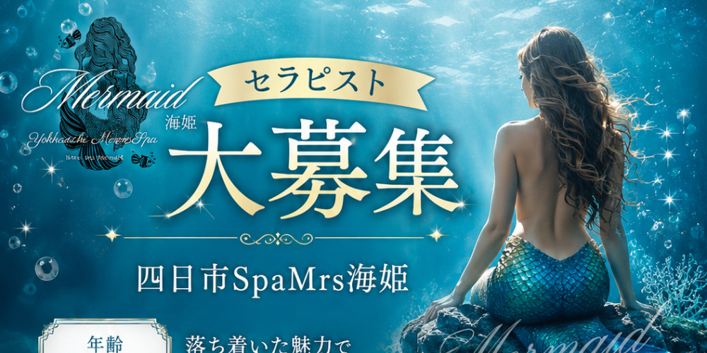 四日市SPA海姫