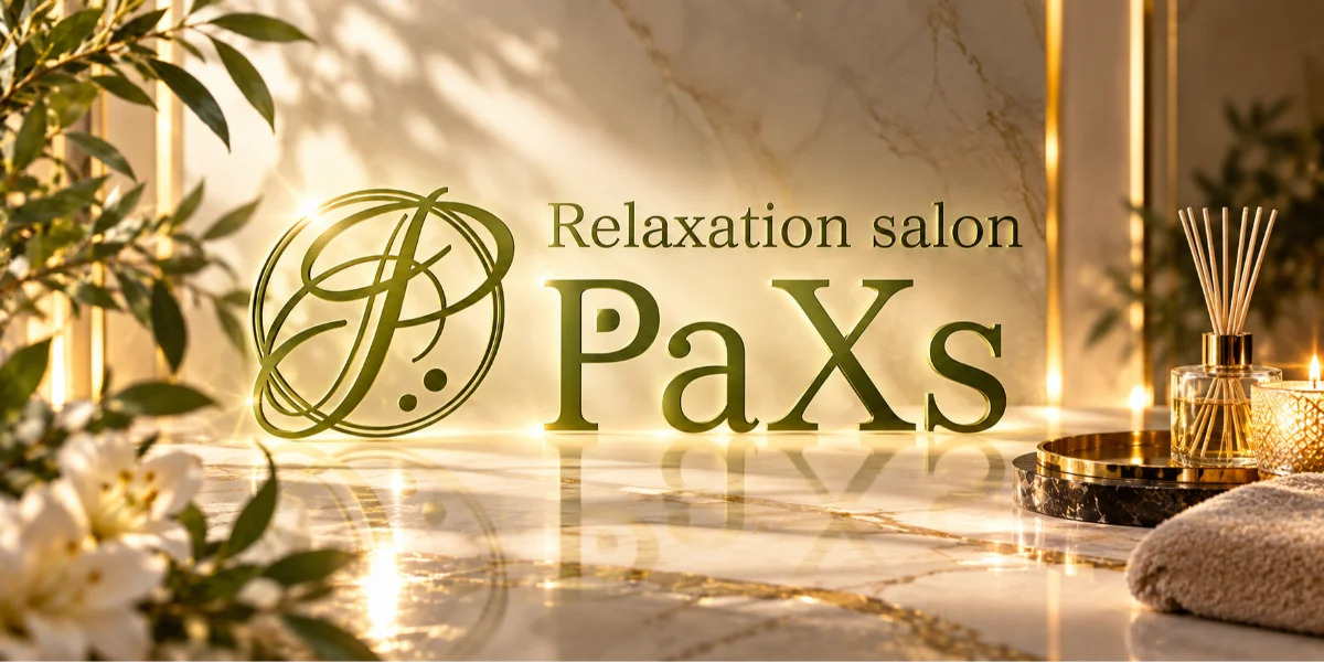 Relaxation salon PaXs