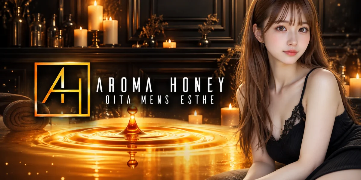 Aroma Honey