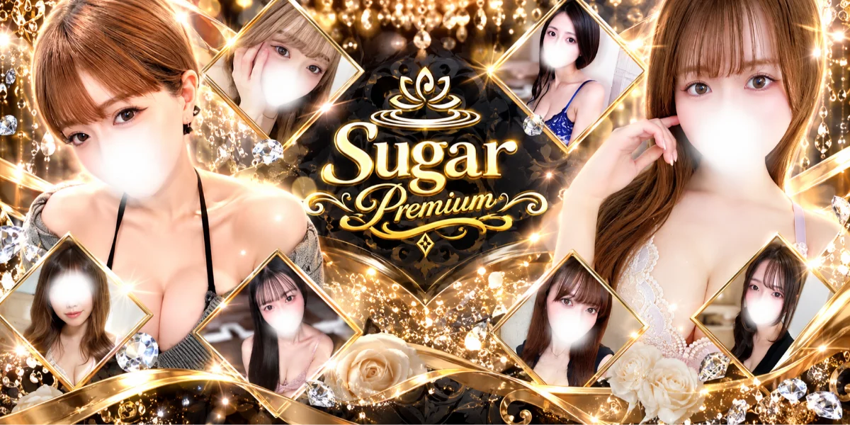 門前仲町 Sugar Premium