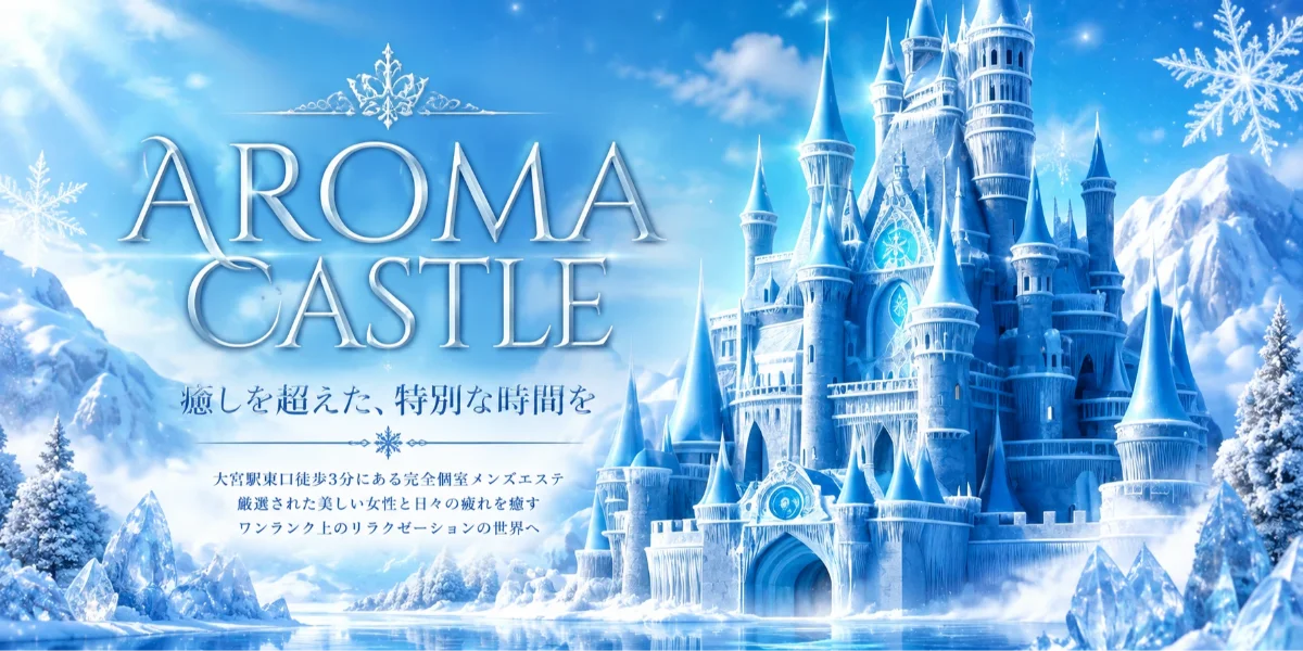 アロマキャッスル