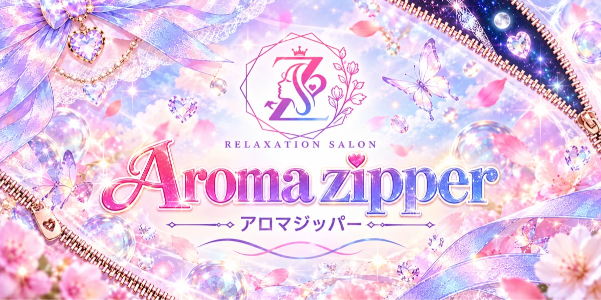 AromaZipper(アロマジッパー)