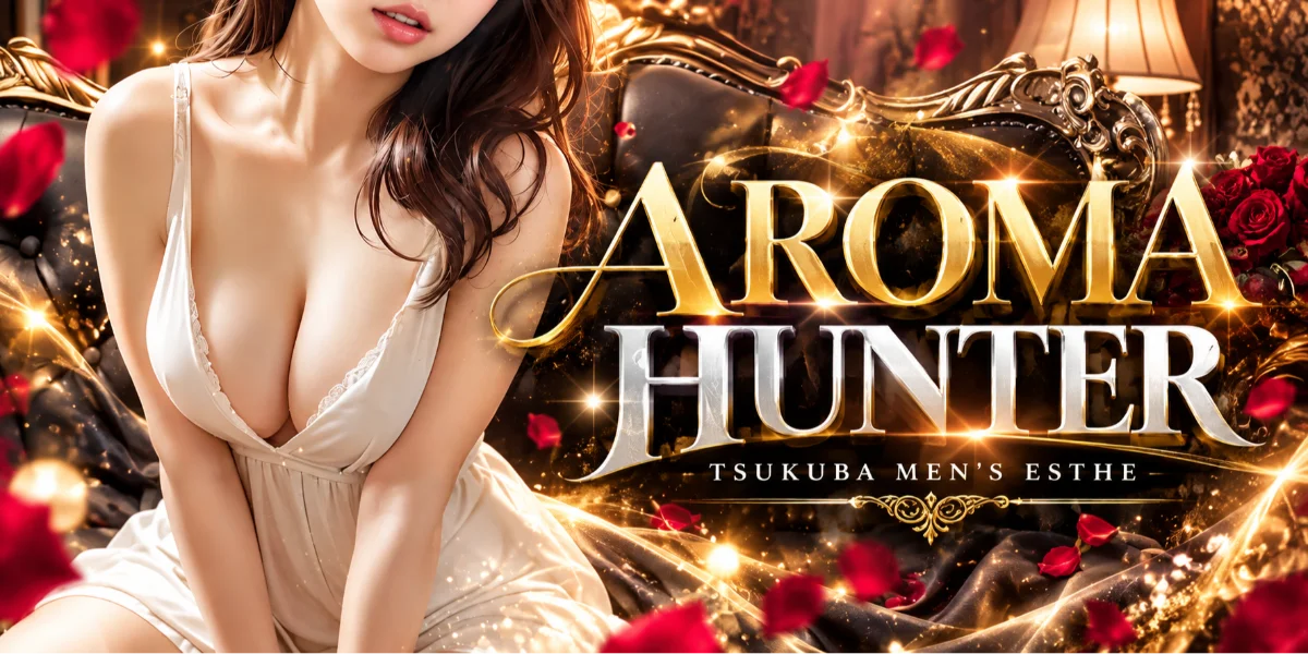 AROMA HUNTER