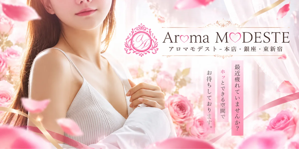 AromaModeste〜アロマモデスト〜練馬ルーム