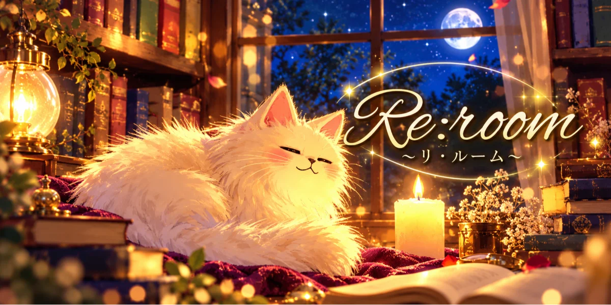 Re:room
