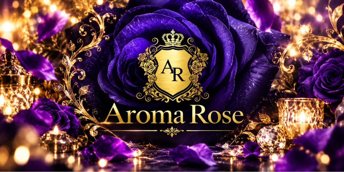 Aroma Rose～アロマローズ～
