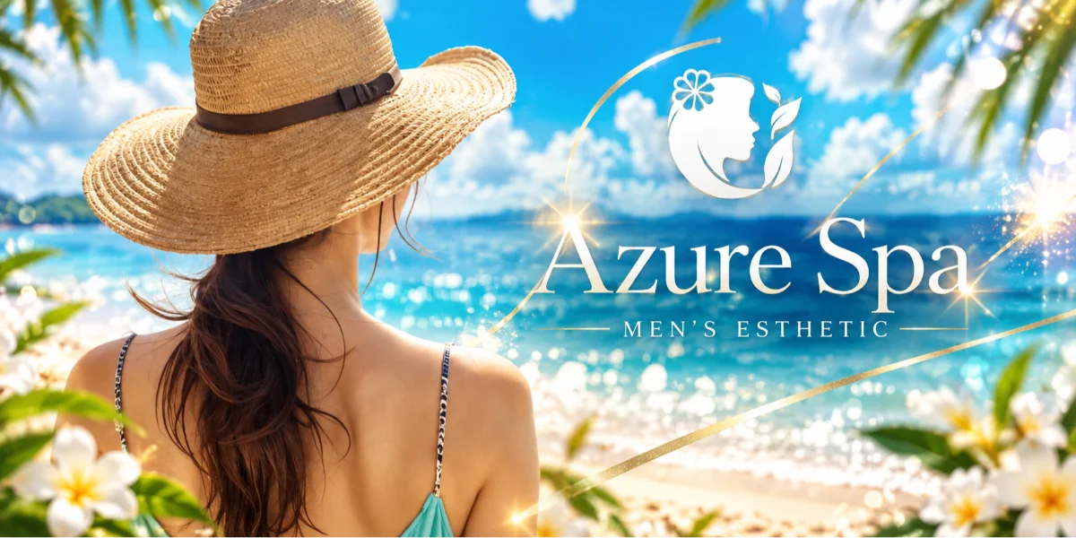 Azure Spa（アズールスパ）宇都宮