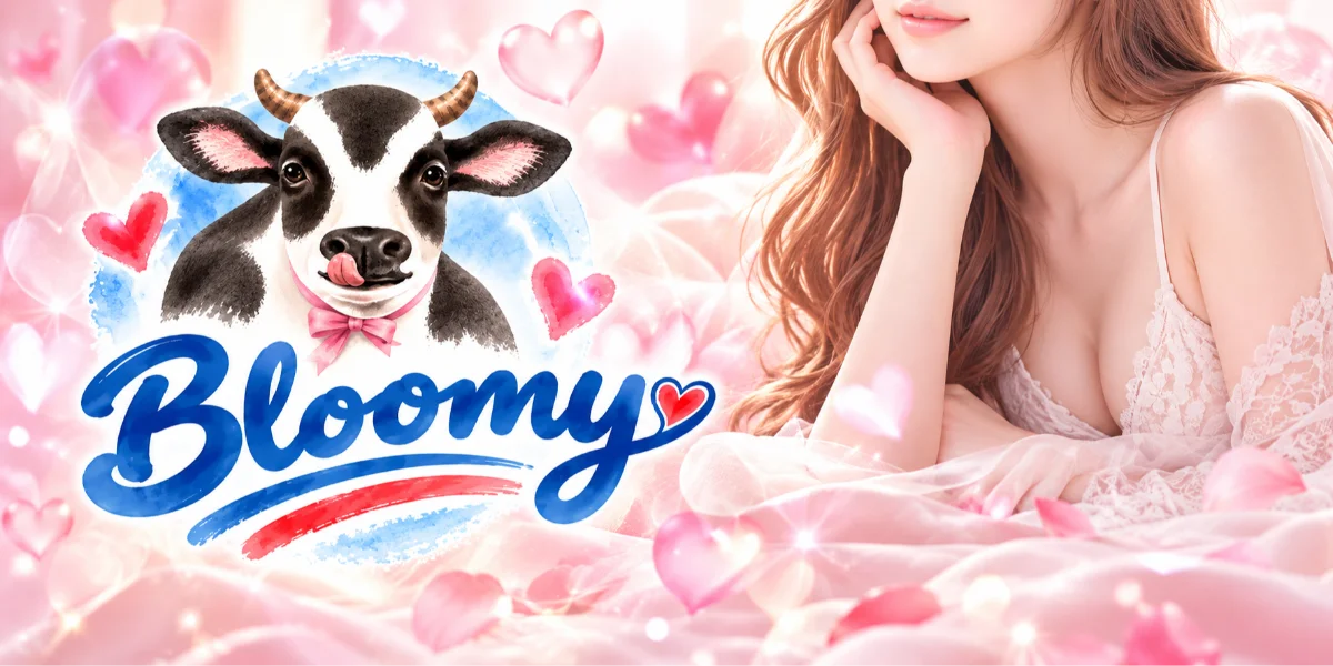 Bloomy高崎
