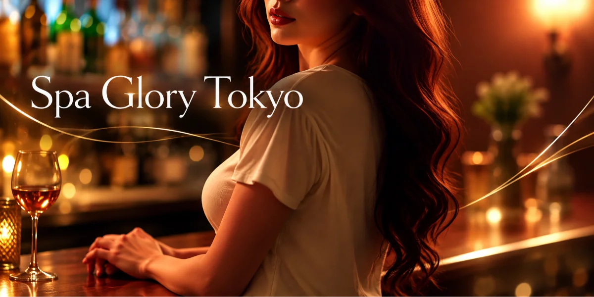 SPA GLORY TOKYO