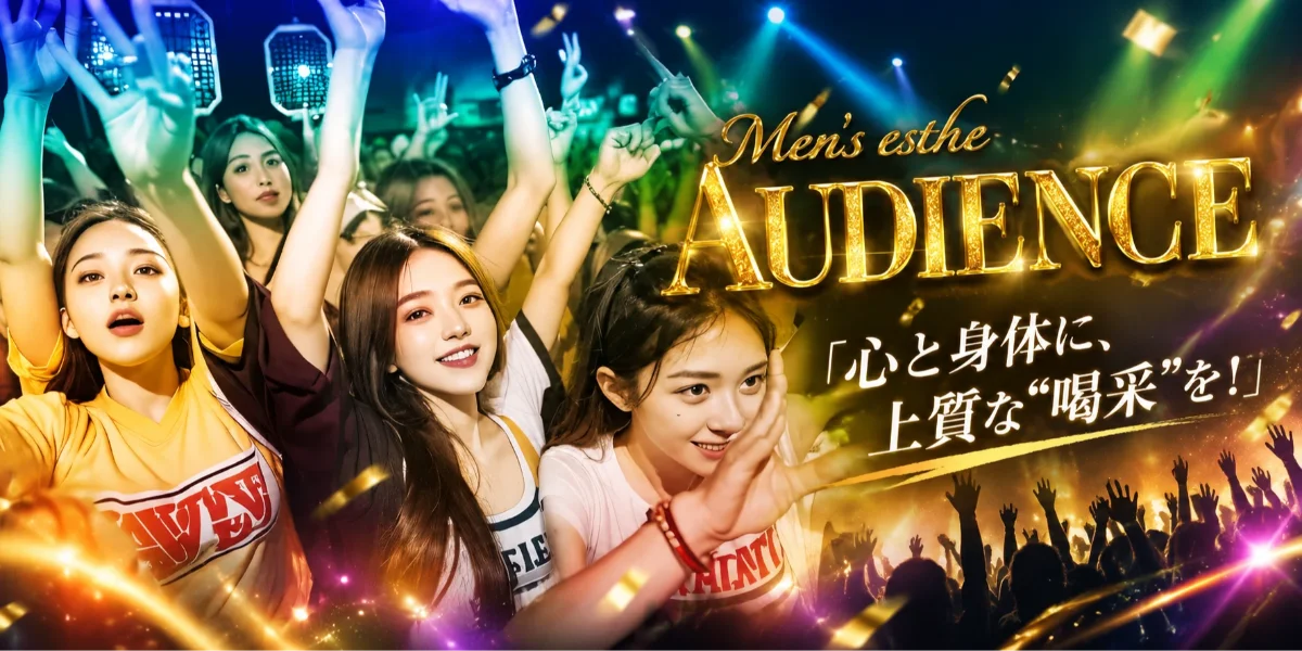 AUDIENCE