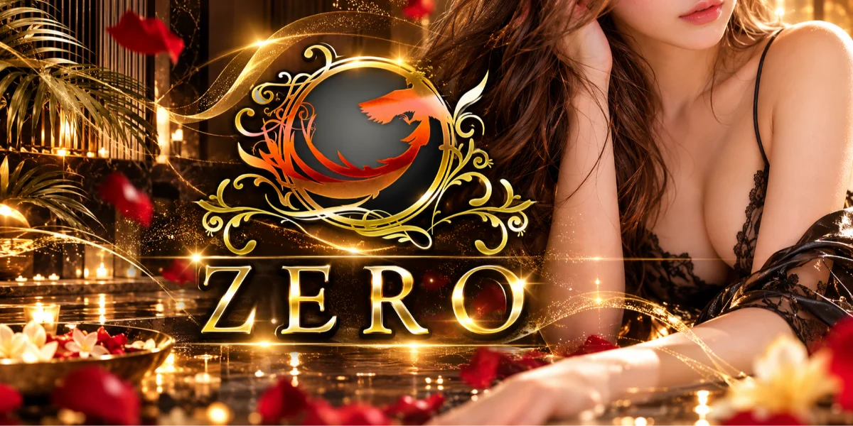 メンズエステZERO（古河ルーム）