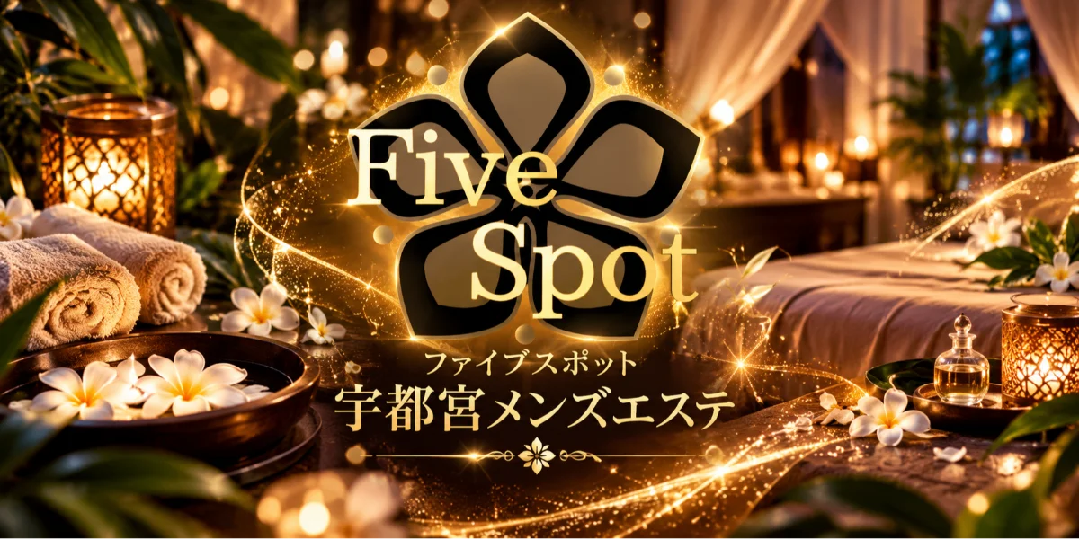 ファイブスポット