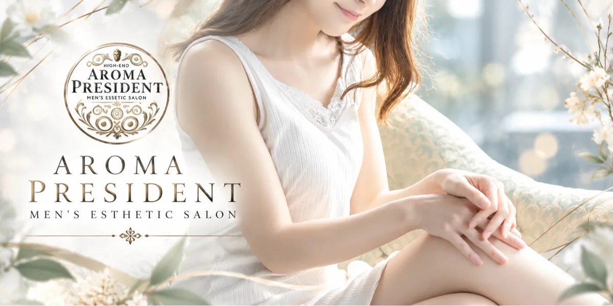 館林　AROMA PRESIDENT