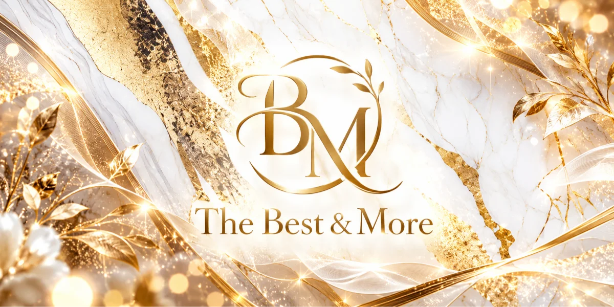 The Best ＆ More～最高のものとそれ以上のもの～
