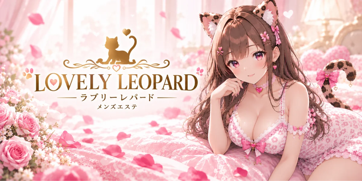 Lovely Leopard (ラブリーレパード) 兵庫西