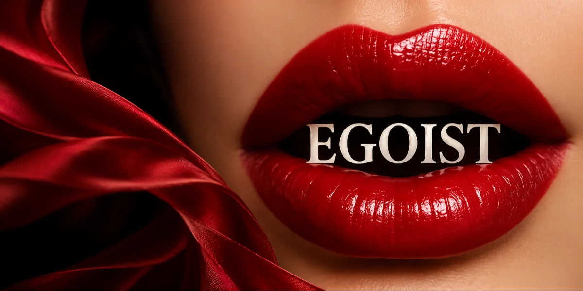 EGOIST