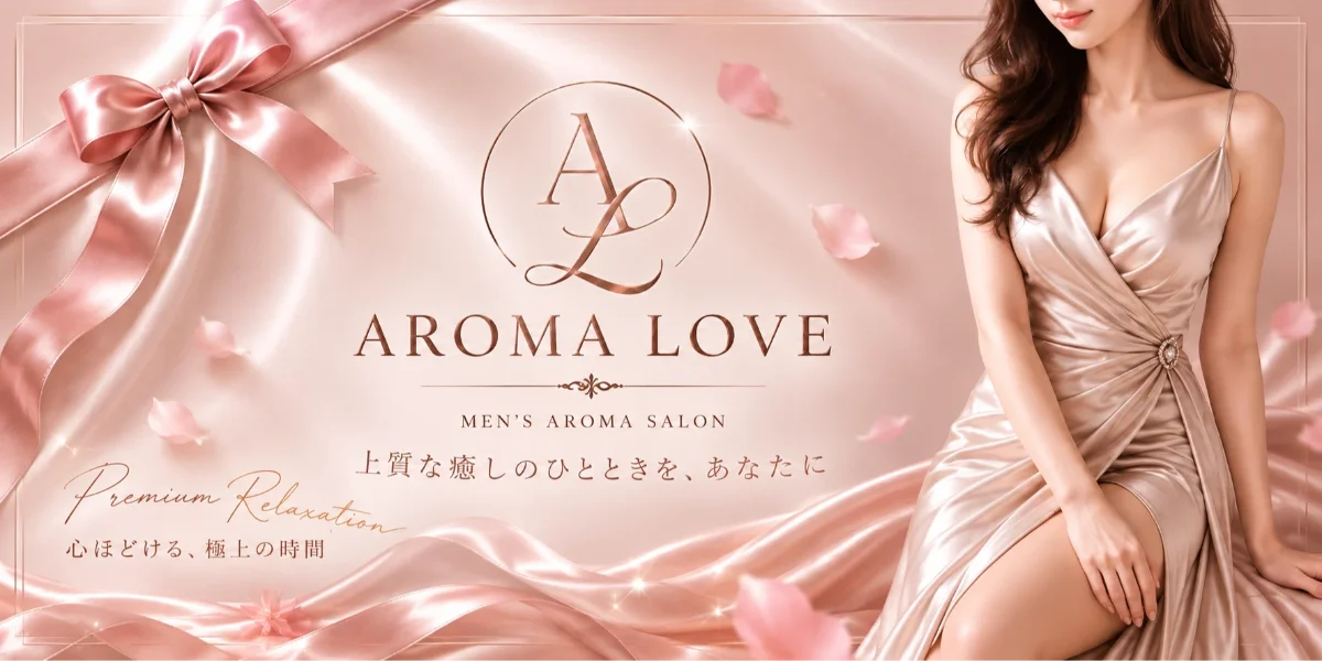 Aroma Love～アロマラブ～ 梅田
