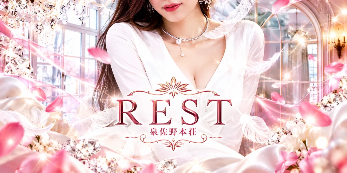 REST癒しのOL collection☆泉佐野本社