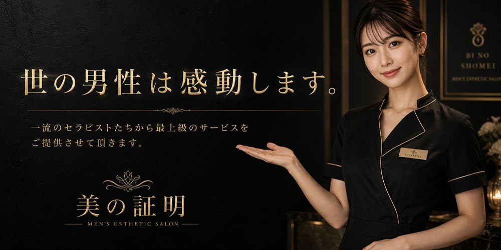 美の証明