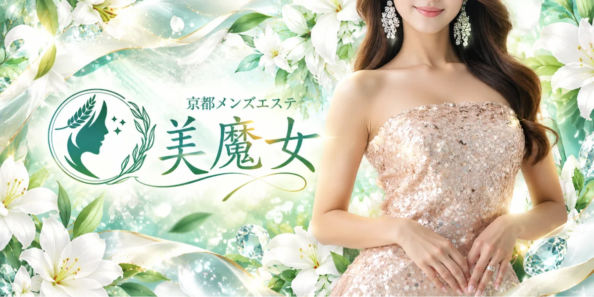 The 美魔女 京都店