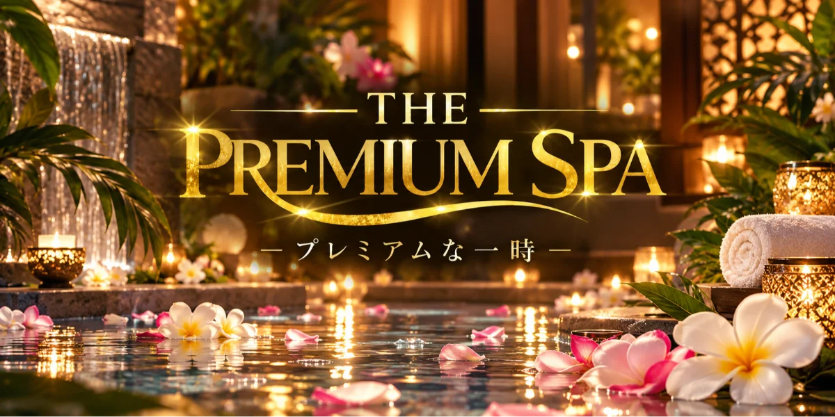 THE PREMIUM SPA