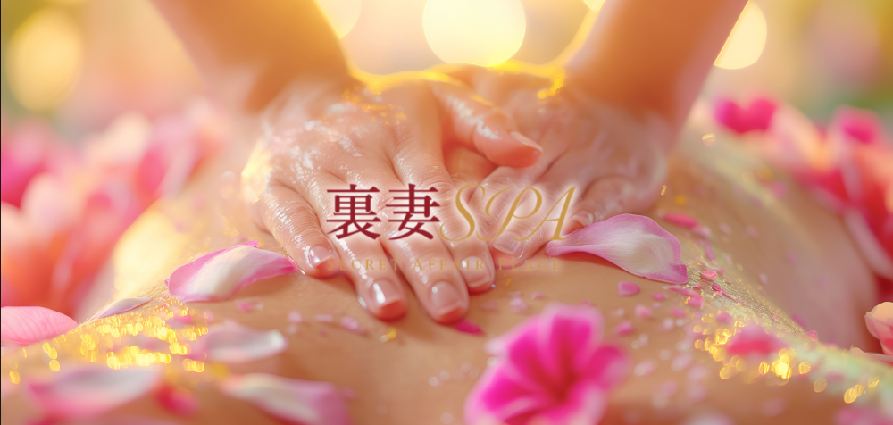 裏妻SPA