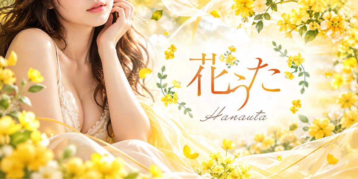 花うた-hanauta-