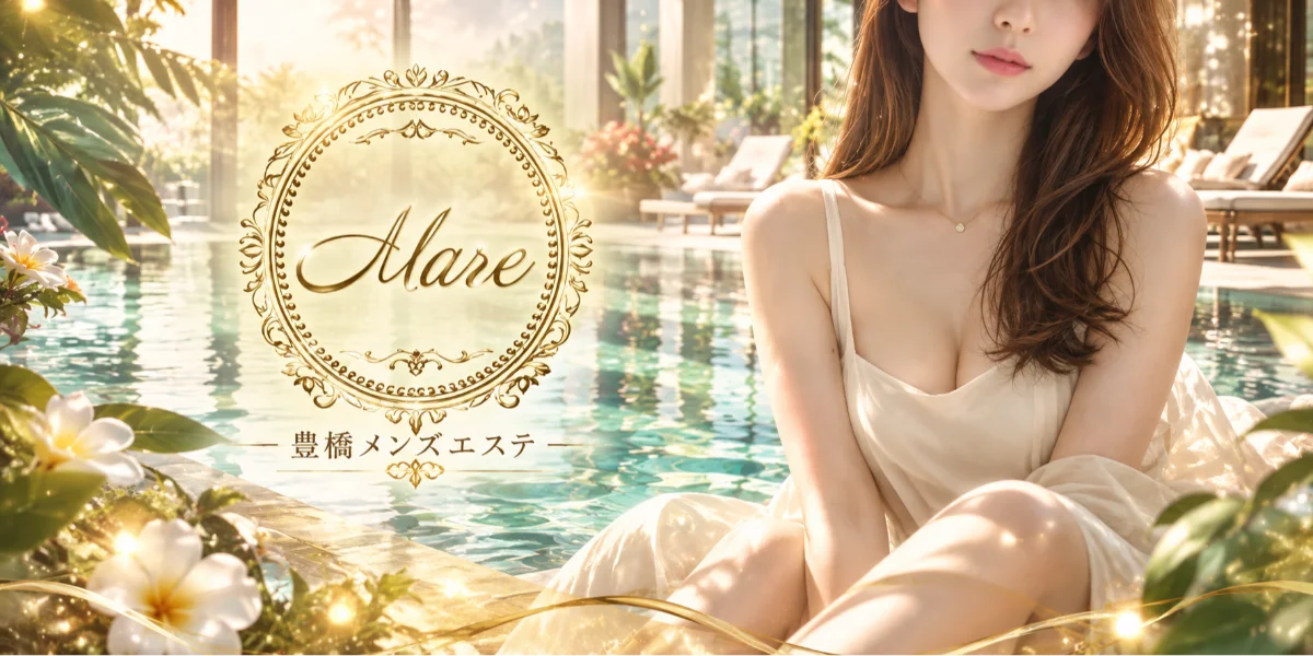 豊橋メンズエステMare