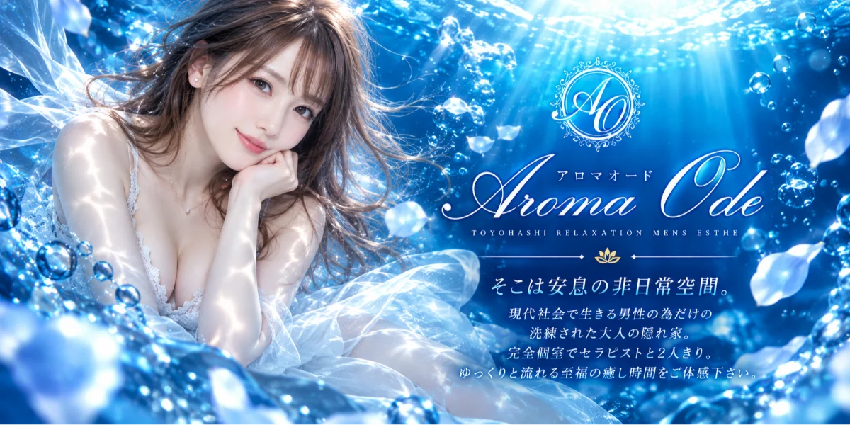 Aroma Ode～アロマ・オード～