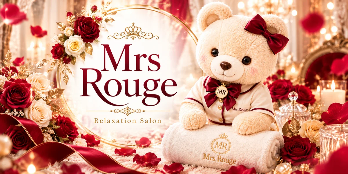 Mrs.Rouge(ミセスルージュ)