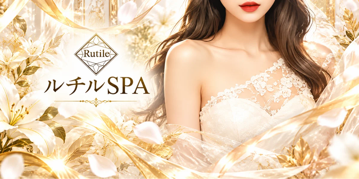 ルチルSPA