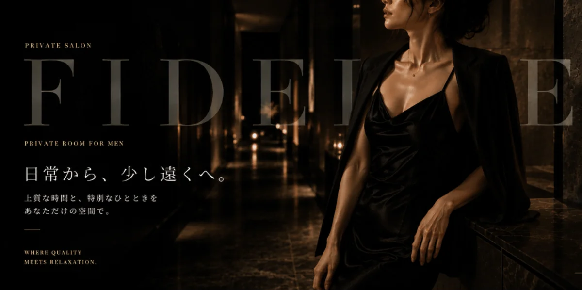 Fidele〜フィデル