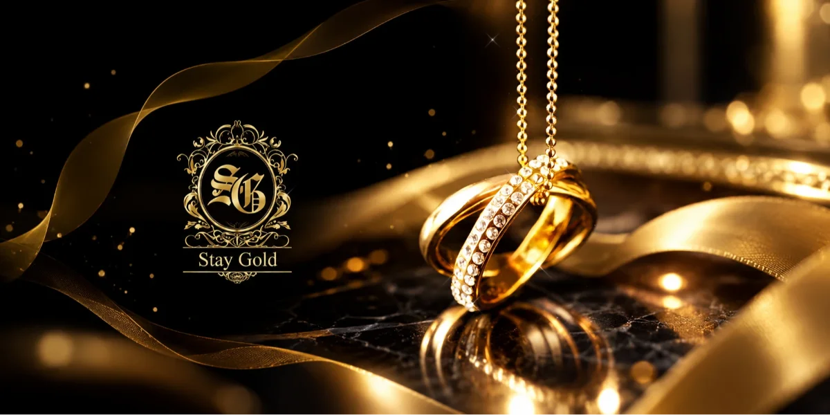 Stay Gold