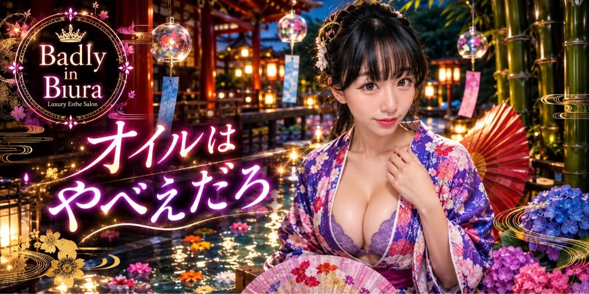 ブラ上等　～M男の為の言葉責め鼠径部専門店～