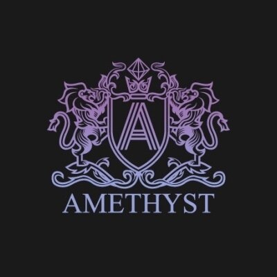 AMETHYST～アメシスト～