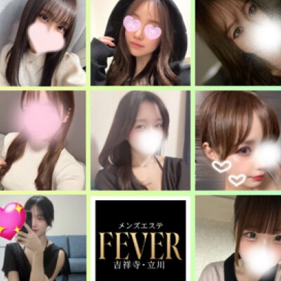Fever 立川