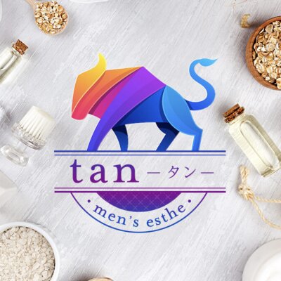 メンズエステtan