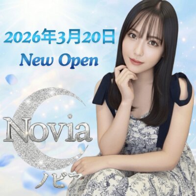 Novia-ノビア-大森