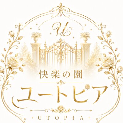 快楽の園　ユートピア