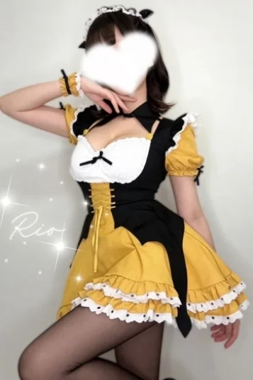 優美りお 画像2