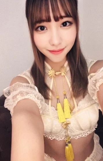 高田もえ