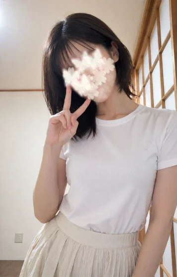 あんな 画像3