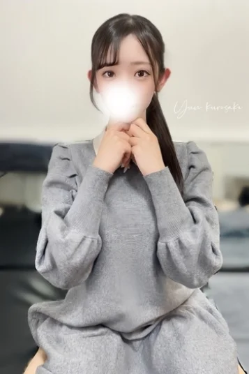 黒咲 ゆん 画像2