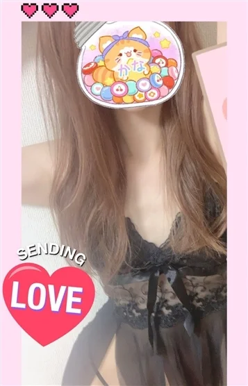 かな 画像3