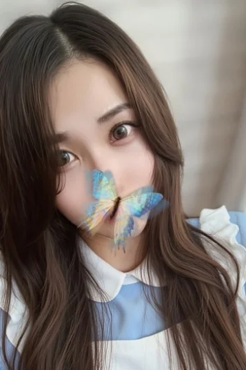 藤代まりな 画像2