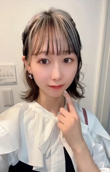 福原あおい 画像3